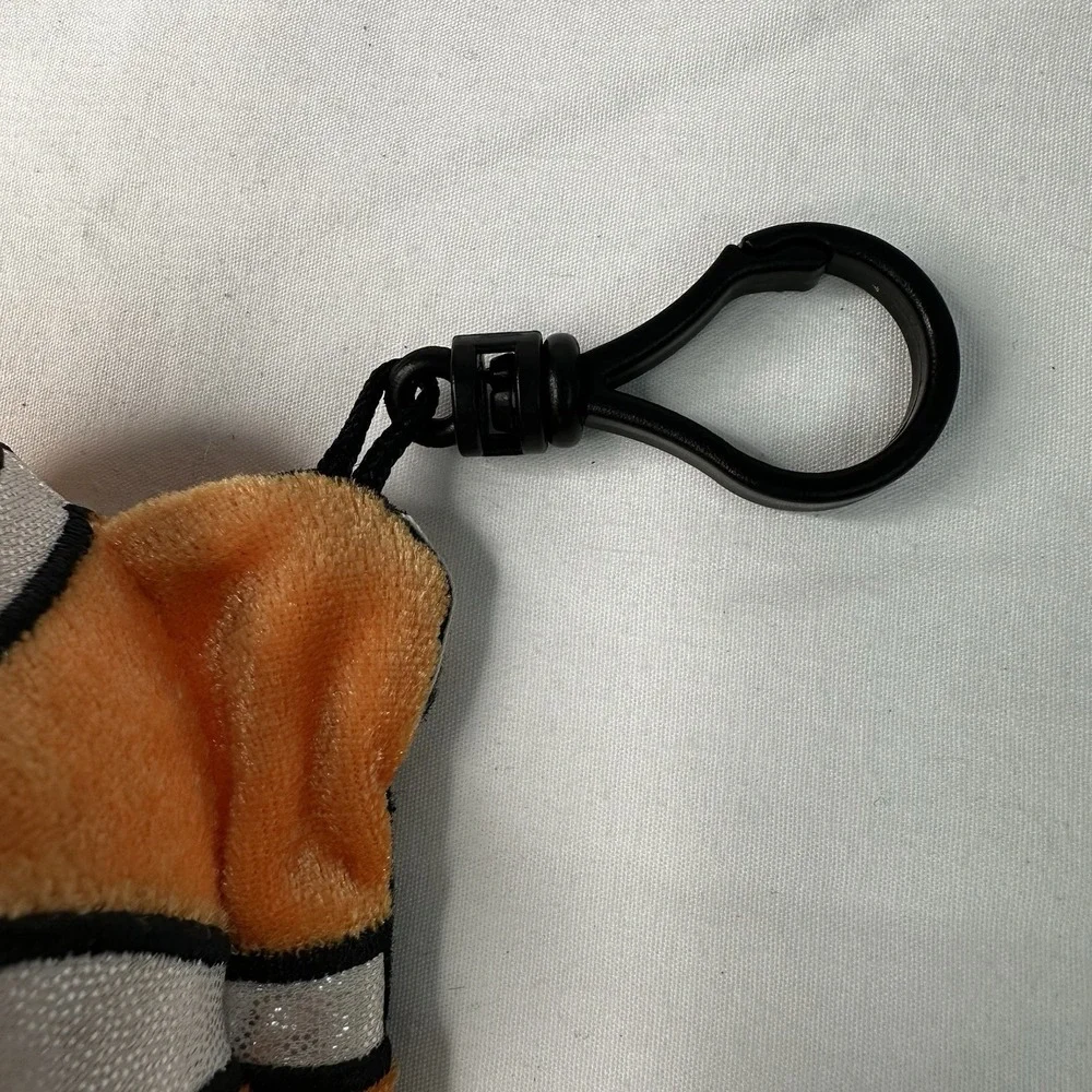 Scentsy Buddy Disney Nemo Clip Fragrance 5.5